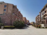 Wulong Beiquan Dulai Hot Spring Hotel Apartment