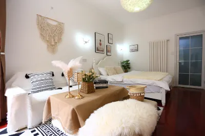 Cool hostel(Qingdao Vientiane City) Hotels in Qingdao