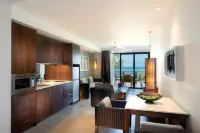 Hilton Fiji Beach Resort and Spa - balcony