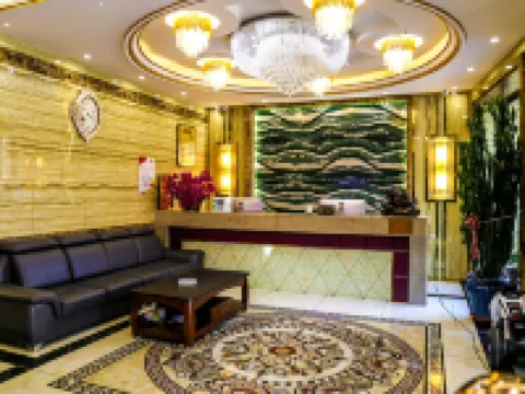 Linkou Zhengyang Hotel Hotels in Linkou