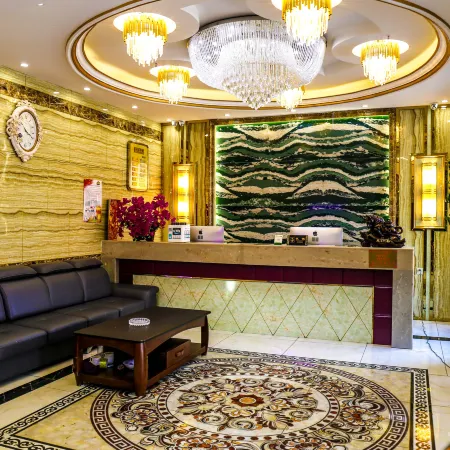 Linkou Zhengyang Hotel