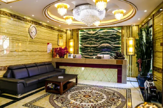 Linkou Zhengyang Hotel
