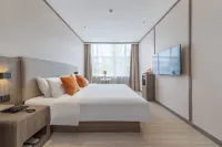 HanTing Hotel (Linyi Tancheng Renmin Road)