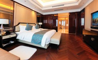 Qinjin International Hotel