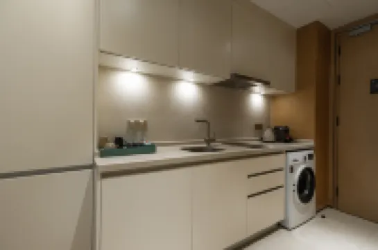 鳳起潮鳴·黃龍飯店