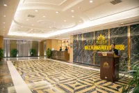 Taojiang Hotel - parcheggio
