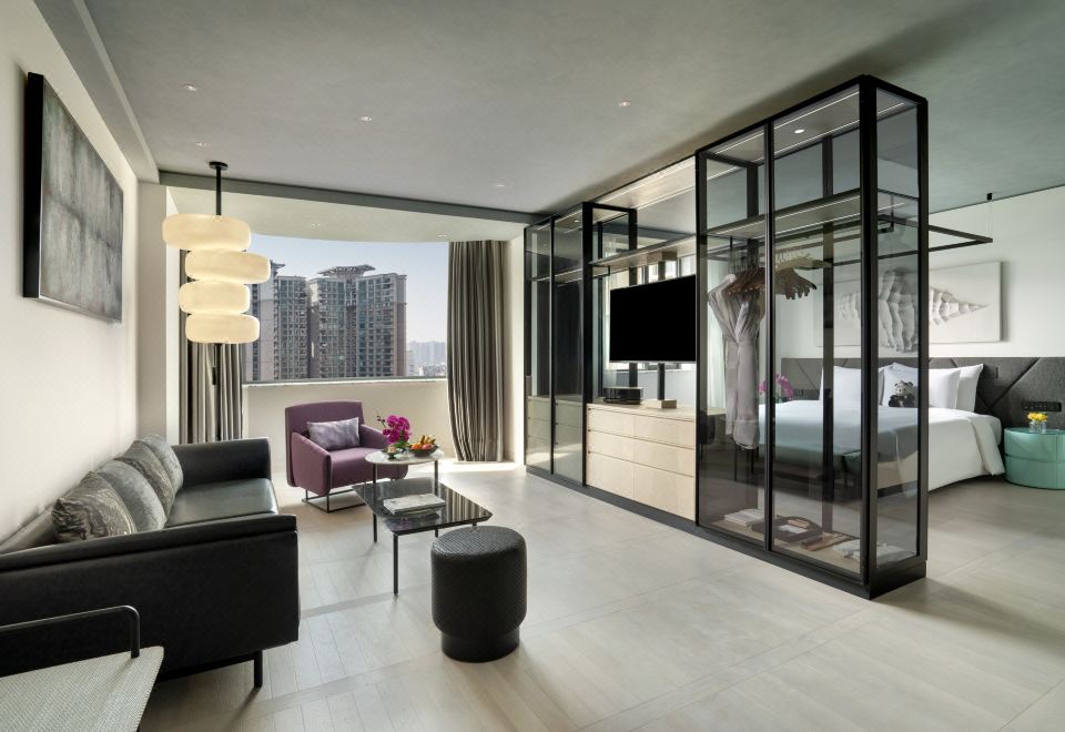 Kempinski Hotel Chengdu 이미지