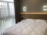 南京红树林商务宾馆 - 精致大床房
