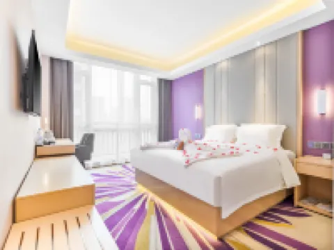 Lavande Hotel(Jinlin Avenue store)