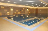 LIIXIN BONTAI NARADA  AMBASSADOR HOTEL Hotels in Lixin County