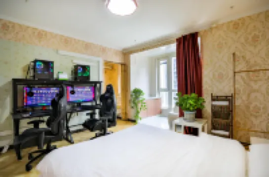 瀋陽海克斯電競飯店