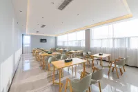 雅斯特飯店(隨州博物館店)