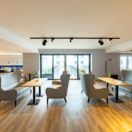 mk | hotel passau