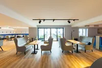 mk | hotel passau - breakfast