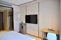 HanTing Hotel (Harbin Xuefu Road Medical University Second Hospital) Hotels in Harbin Railway South Station