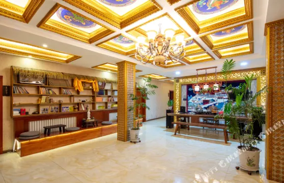 山裡寒舍客棧（五台山風景區店）