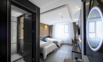 Dengta Shengshi Business Hotel