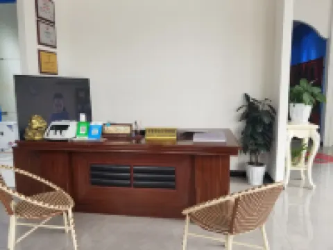 Qixian Yunyue Hotel