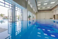 Xi'an Lintong Angsana Hot Spring Hotel - Pools
