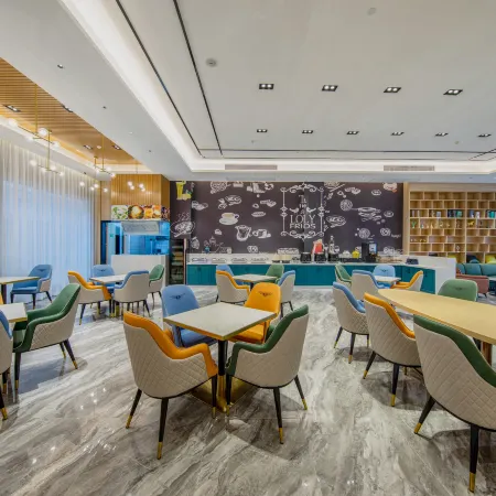 GreenTree Hotel (Huaibei Wuyue Plaza)