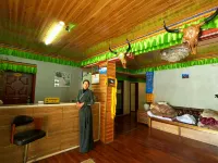 Daocheng Snowberg Inn