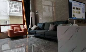 Shimen Yixiyun Homestay