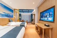 Huamanxi B&B (Laojun Mountain Scenic Area Branch)