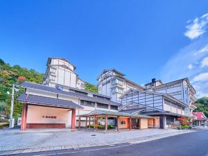 湯快リゾート 三朝温泉 斉木別館〈プレミアム〉