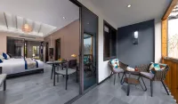 Kaiyuan Life Haitang Yijiu Hotel (Shaoxing Downtown Area) - 4 estrellas