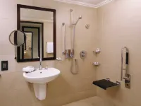 Swissotel Makkah Hotels in Makkah