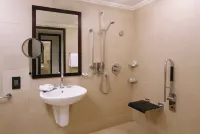 Swissotel Makkah Hotels in Mekka