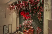 Da'an Party School Hotel Hotels in Da'an