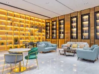 CHEERMAY HOTELS·Jiangling Central Peninsula Branch Hotels in Jiangling