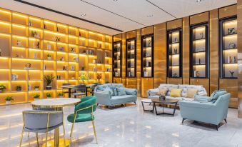 CHEERMAY HOTELS·Jiangling Central Peninsula Branch