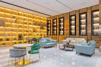 CHEERMAY HOTELS·Jiangling Central Peninsula Branch