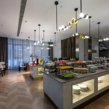 Bole International Hotel