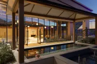 Dongwo Hotel - Luxury