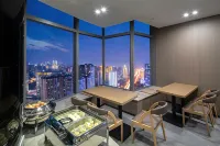 Changsha Nelson Hotel - Morgenmad