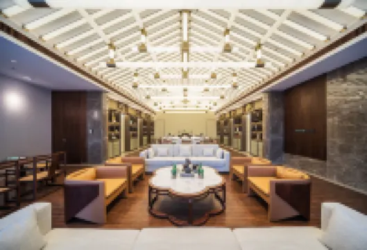 南京湯山涵田·悅ホテル