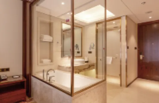 昆明宜良華美達溫泉酒店