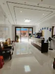 Baocheng Boutique Apartment (Dongguan Convention and Exhibition Center)