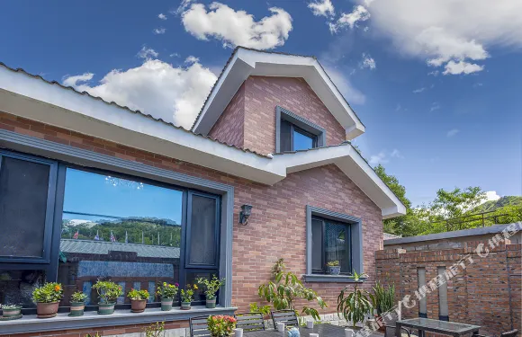 北京望山園民宿（慕田峪長城店）