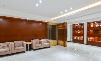 City Comfort Inn(Zaoyangguangwu Road Store)