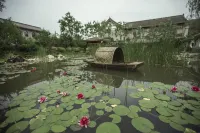 Jiushan.Lianshe Hotel - Homestays