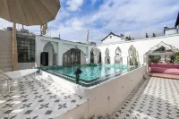 XuSu Live-ing Hotel - Private Pool