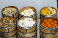 Enjoy Hotel - Breakfast