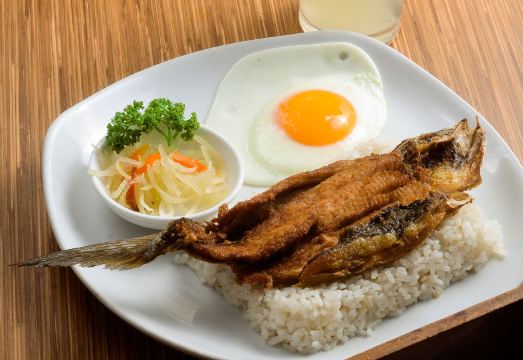 고 호텔스 일로일로 로비