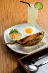 Go Hotels Iloilo - Desayuno