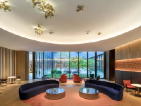 衹有河南·劇場酒店 中牟酒店