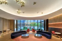 Only Theater Hotel (only Henan Branch) Hotel di Zhongmu